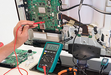 Gerede Elektronik Tamircisi