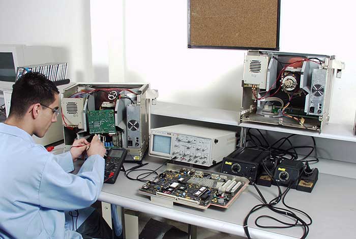 Gerede Elektronik Tamircisi