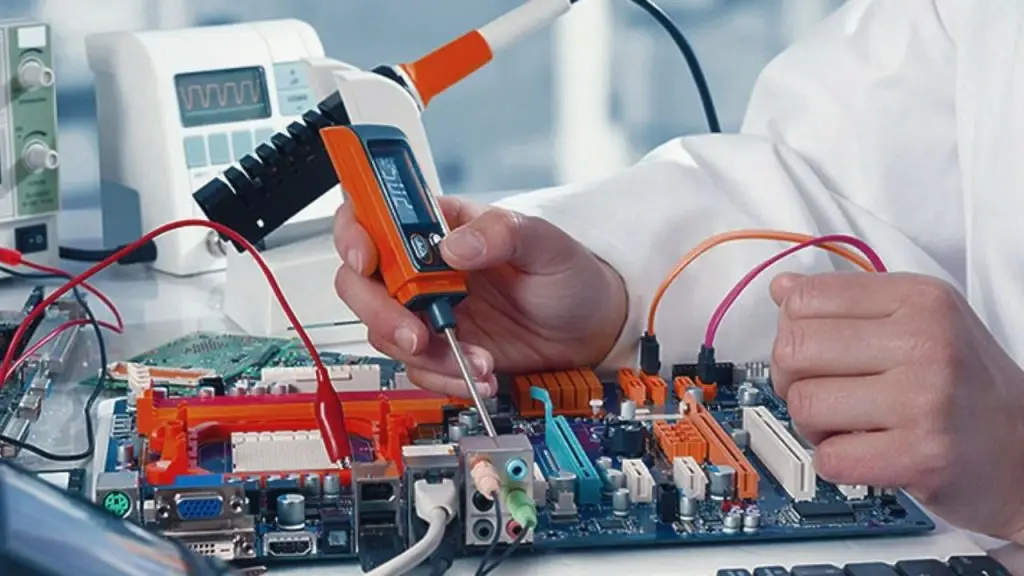 Gerede Elektronik Tamircisi